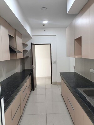 Kitchen in 3.5 BHK Apartment at M3M Escala, Sector 70a – for Sale