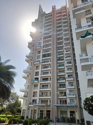 3.5 BHK Apartment – Exterior View View at M3M Escala, Sector 70a - for Sale