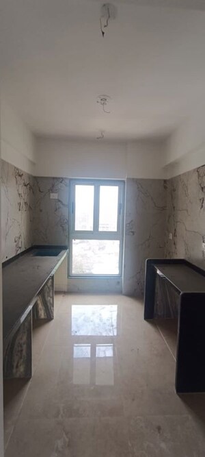 Kitchen in 2 BHK Apartment at Acme 36 Allure, Goregaon West – for Sale