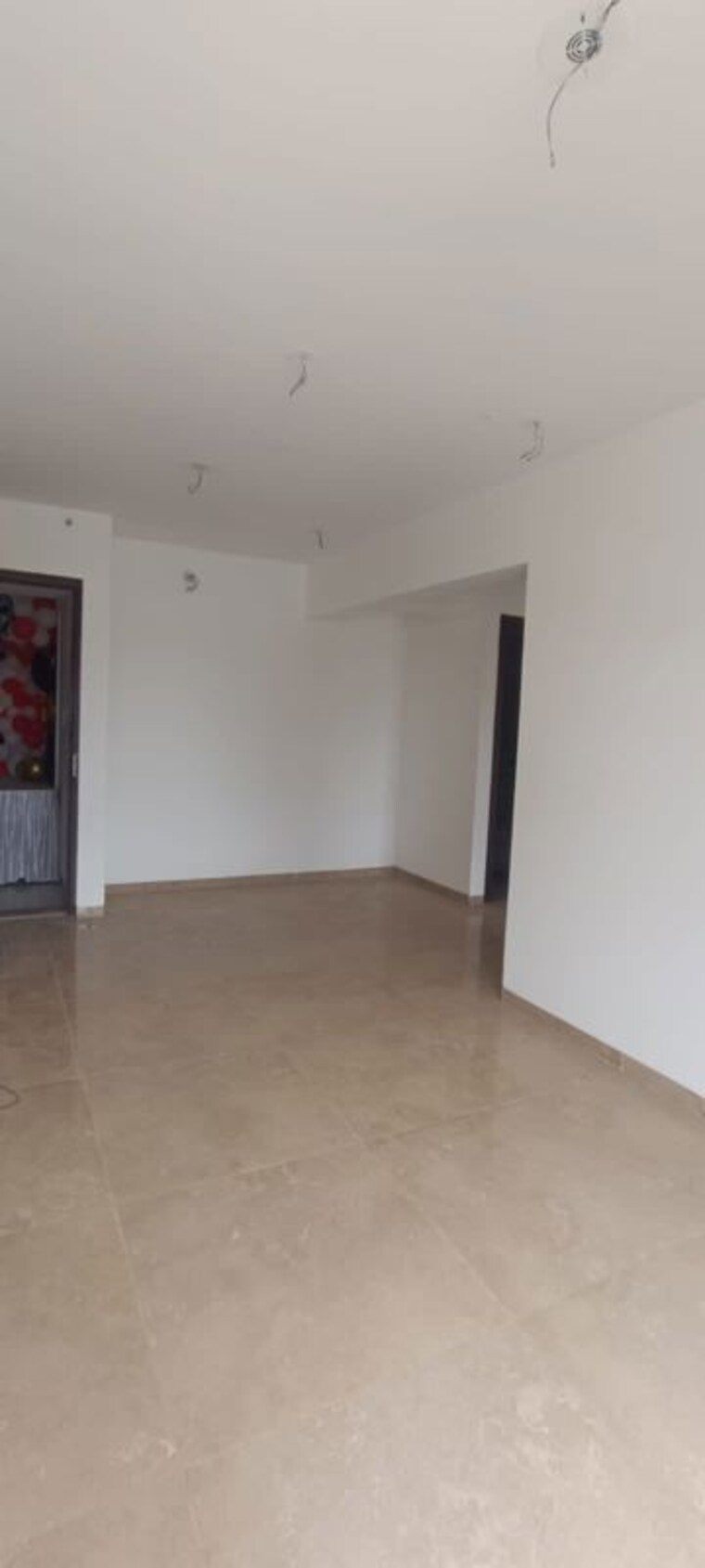 Room, acme-36-allure 2 Bedroom 624 Sq.Ft. Apartment In Goregaon West Mumbai 10725210