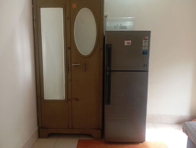 Bathroom, eff-jumbo-darshan-chs 1 RK 300 Sq.Ft. Apartment In Andheri East Mumbai 10725211