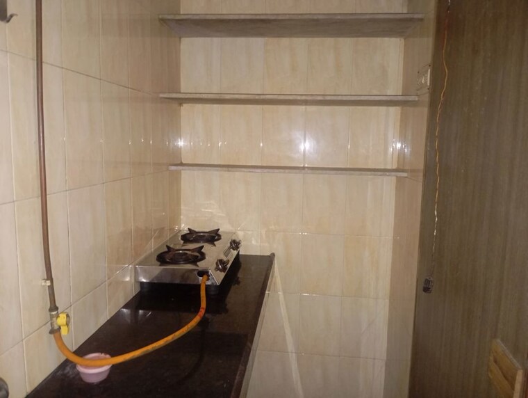 Kitchen, eff-jumbo-darshan-chs 1 RK 300 Sq.Ft. Apartment In Andheri East Mumbai 10725211