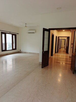 4 BHK Builder Floor For Rent in Panchsheel Park