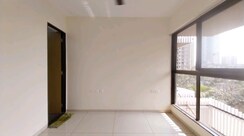 2 BHK +Apartment For Rent in Asmi Vintage