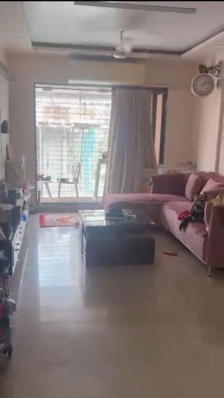 Kitchen, asmi-vintage 2 Bedroom 704 Sq.Ft. Apartment In Goregaon West Mumbai 10725212
