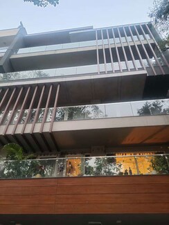 4 BHK +Builder Floor For Rent in Panchsheel Enclave