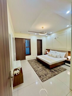 3 BHK +Apartment For Rent in M3M Marina