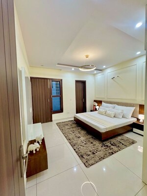 3 BHK Apartment For Rent in M3M Marina, Sector 68