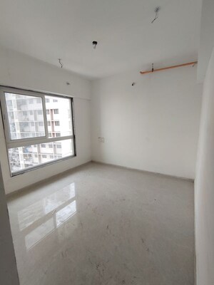 Bedroom in 2 BHK Apartment at Shreeji Plaza, Malad West – for Rent