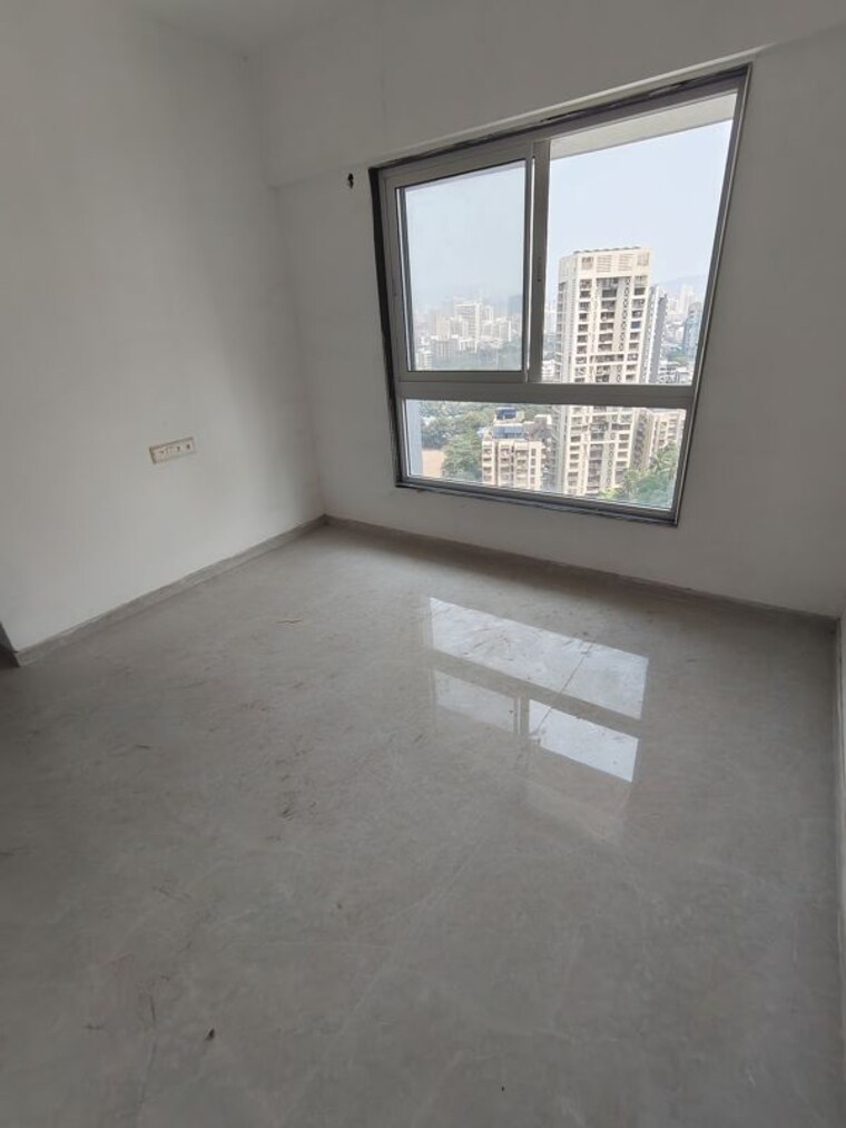 Bedroom, shreeji-plaza 2 Bedroom 950 Sq.Ft. Apartment In Malad West Mumbai 10725219