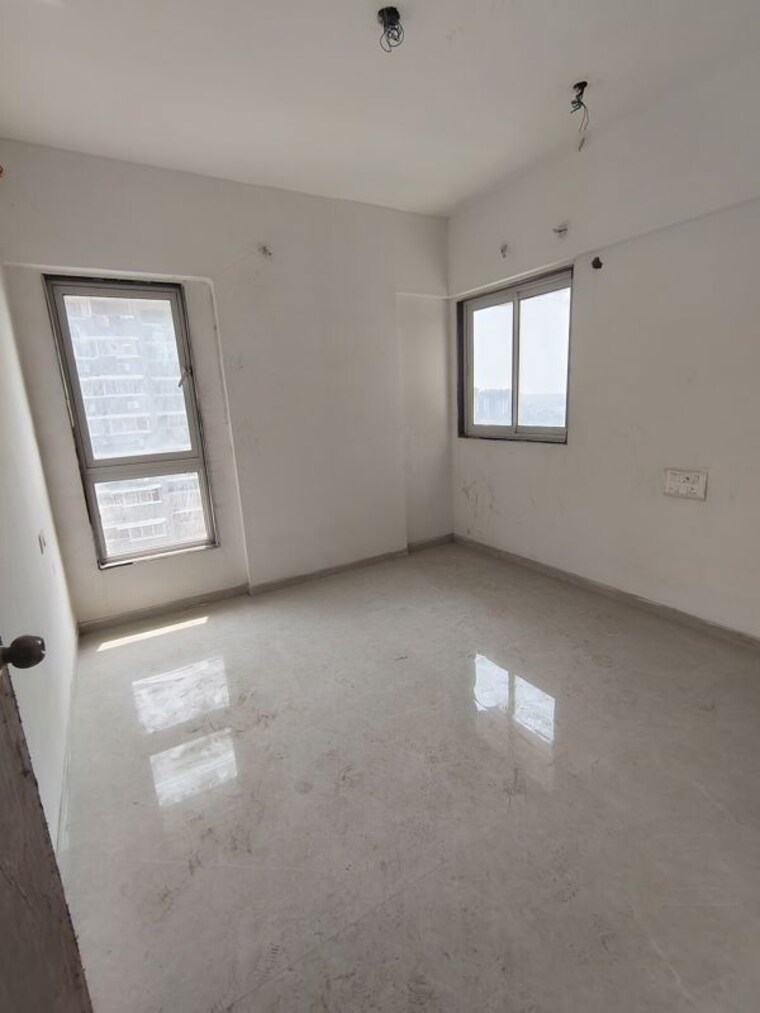 Master Bedroom, shreeji-plaza 2 Bedroom 950 Sq.Ft. Apartment In Malad West Mumbai 10725219