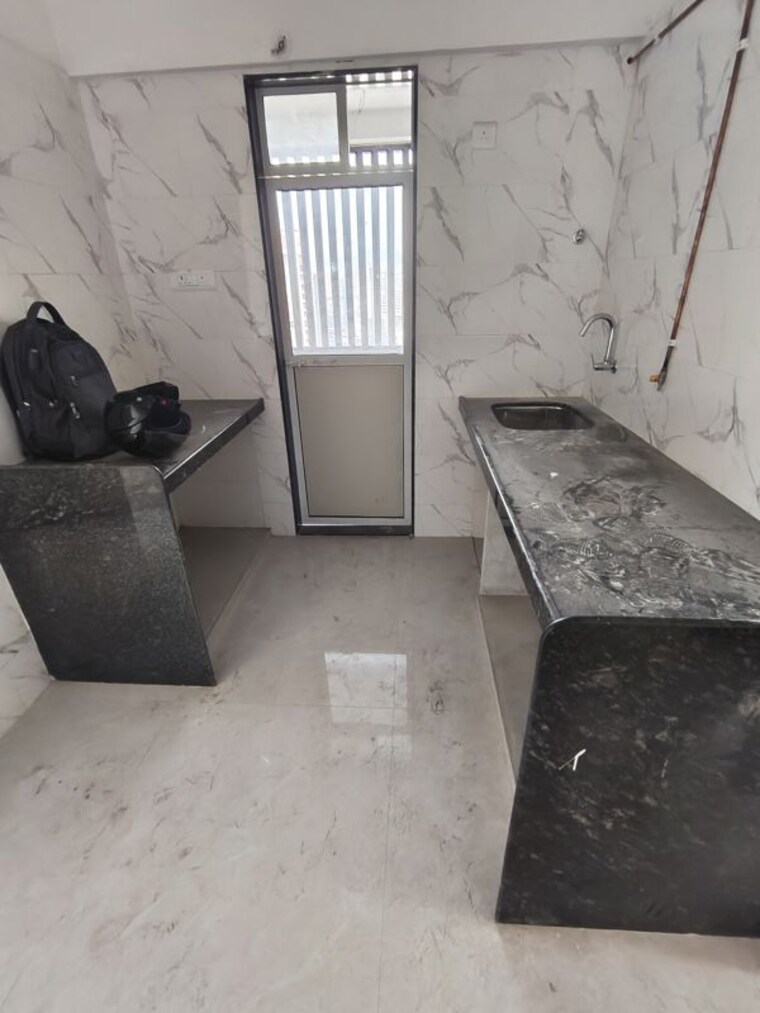 Kitchen, shreeji-plaza 2 Bedroom 950 Sq.Ft. Apartment In Malad West Mumbai 10725219