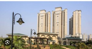 5 BHK Villa – Exterior View View at ATS Triumph Villas, Sector 104 - for Sale