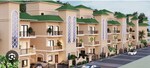 5 BHK +  6500 Sq.Ft. Villa in ATS Triumph Villas