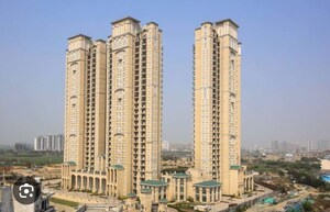 5 BHK Villa – Exterior View View at ATS Triumph Villas, Sector 104 - for Sale