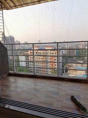2 BHK Apartment – Exterior View View at Sumati CHS, Dombivli East - for Rent