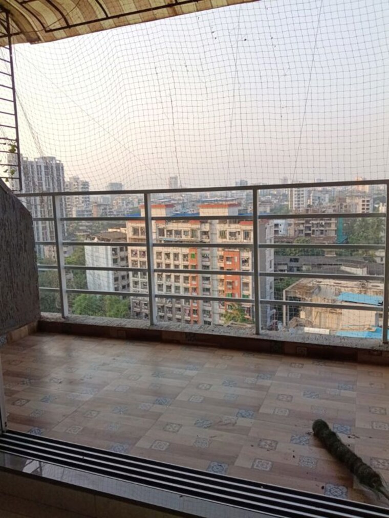 Exterior View, sumati-chs 2 Bedroom 1100 Sq.Ft. Apartment In Dombivli East Thane 10725237