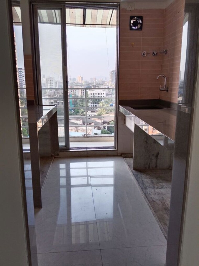 Balcony, sumati-chs 2 Bedroom 1100 Sq.Ft. Apartment In Dombivli East Thane 10725237