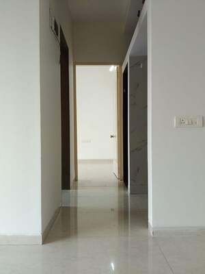 Building Lobby in 2 BHK Apartment at Sumati CHS, Dombivli East – for Rent