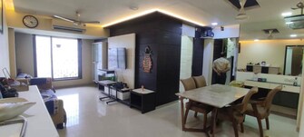 3 BHK Apartment For Rent in Abrol Vastu Park in Malad West, Mumbai