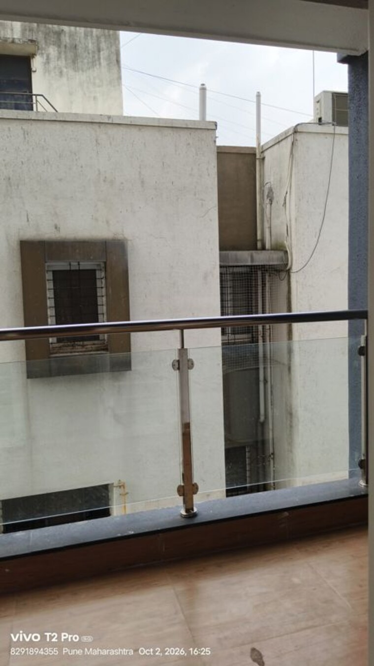 undefined, prathamesh-vihar-anand-nagar 2 Bedroom 1050 Sq.Ft. Apartment In Anand Nagar Pune 10725234