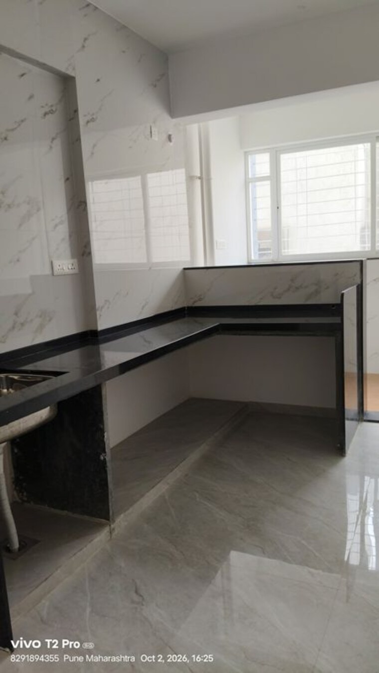 Kitchen, prathamesh-vihar-anand-nagar 2 Bedroom 1050 Sq.Ft. Apartment In Anand Nagar Pune 10725234
