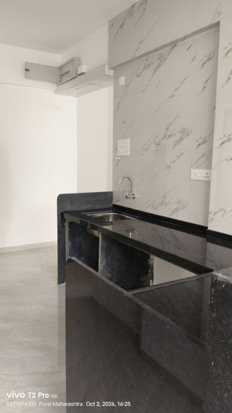 Kitchen, prathamesh-vihar-anand-nagar 2 Bedroom 1050 Sq.Ft. Apartment In Anand Nagar Pune 10725234