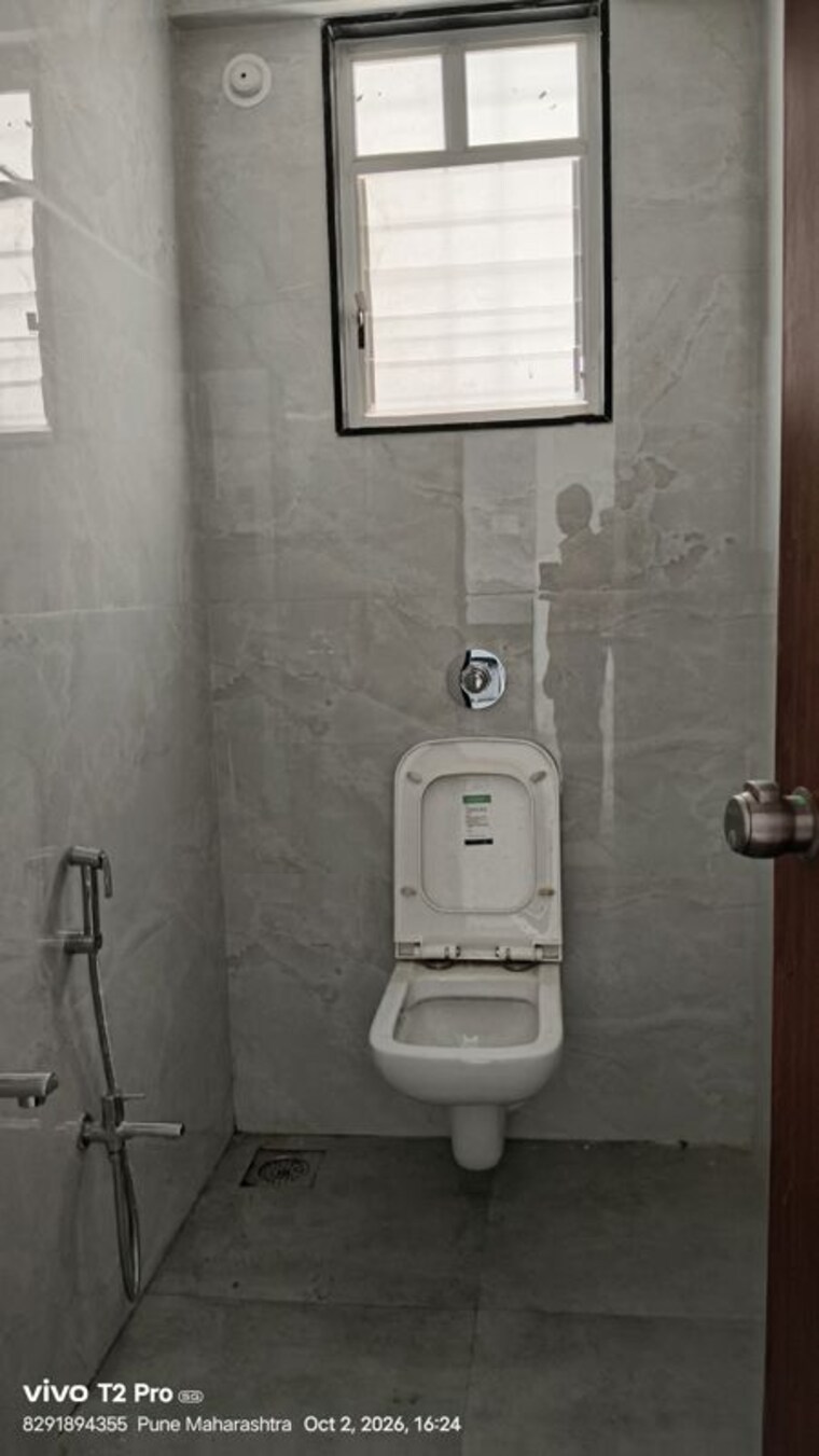 Bathroom, prathamesh-vihar-anand-nagar 2 Bedroom 1050 Sq.Ft. Apartment In Anand Nagar Pune 10725234