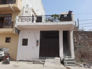  Warehouse – Exterior View View at Nangloi - for Rent