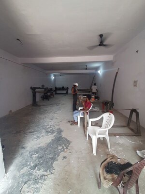  Warehouse For Rent in Nangloi