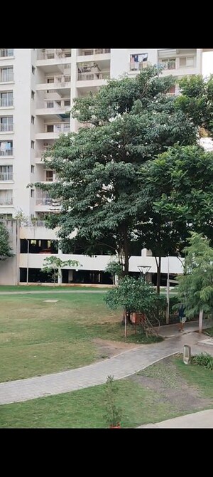 1 BHK Apartment – Exterior View View at Godrej Horizon, Mohammadwadi - for Sale