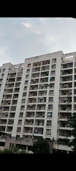 1 BHK 602 Sq.Ft. Apartment in Godrej Horizon