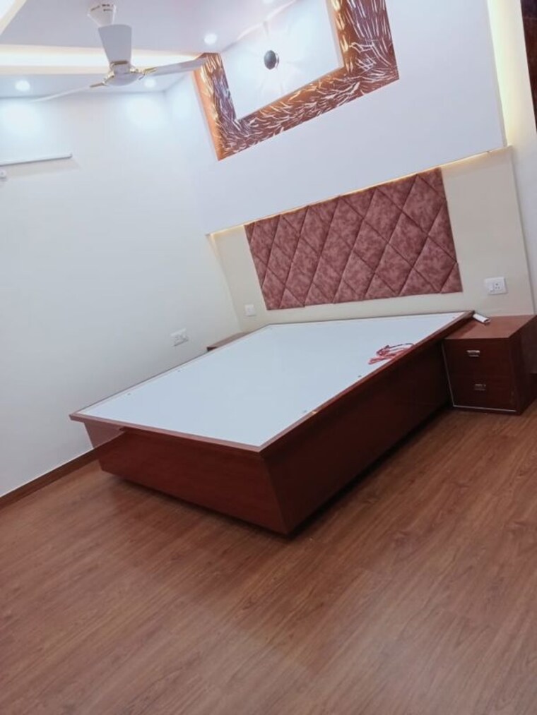 Room, bbd-green-city-sun-breeze-ii 3 Bedroom 1775 Sq.Ft. Apartment In Gomti Nagar Lucknow 10725242