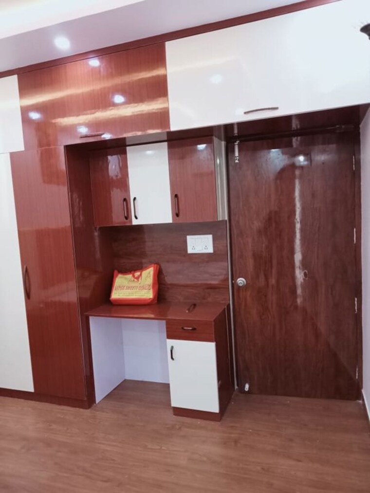Room, bbd-green-city-sun-breeze-ii 3 Bedroom 1775 Sq.Ft. Apartment In Gomti Nagar Lucknow 10725242