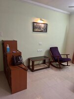2 BHK 1050 Sq.Ft. Apartment in Pashan