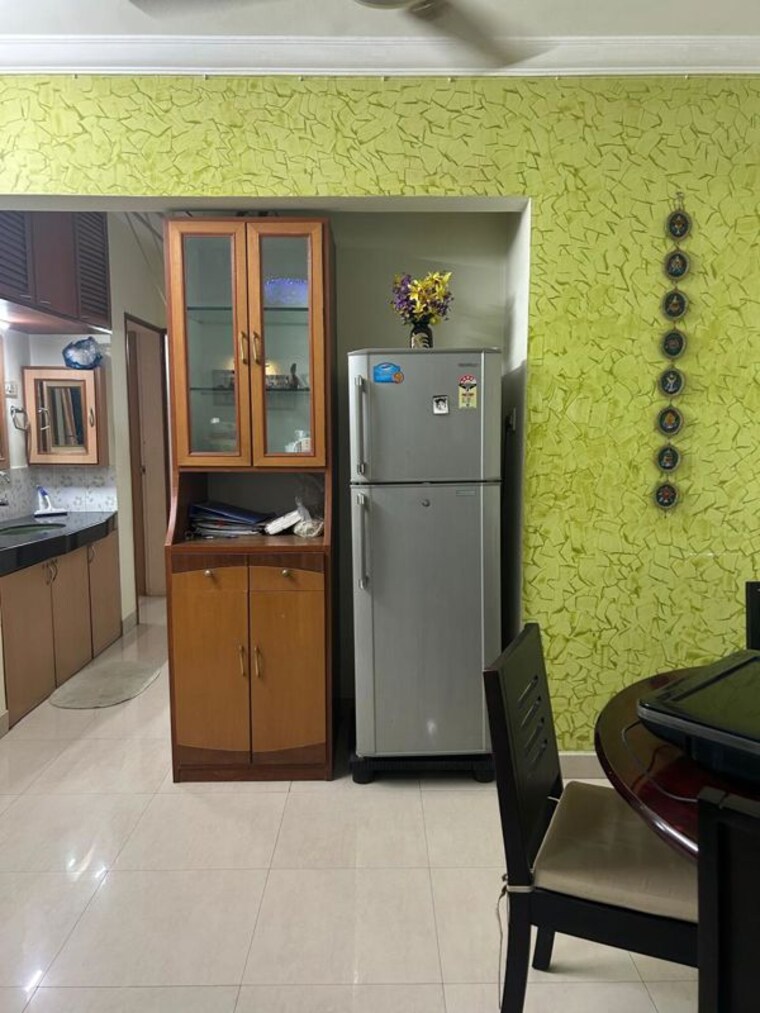 undefined, pashan 2 Bedroom 1050 Sq.Ft. Apartment In Pashan Pune 10725245