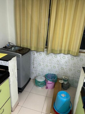 Kitchen in 2 BHK Apartment at Pashan – for Rent