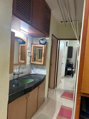  2 BHK Apartment at Pashan – for Rent