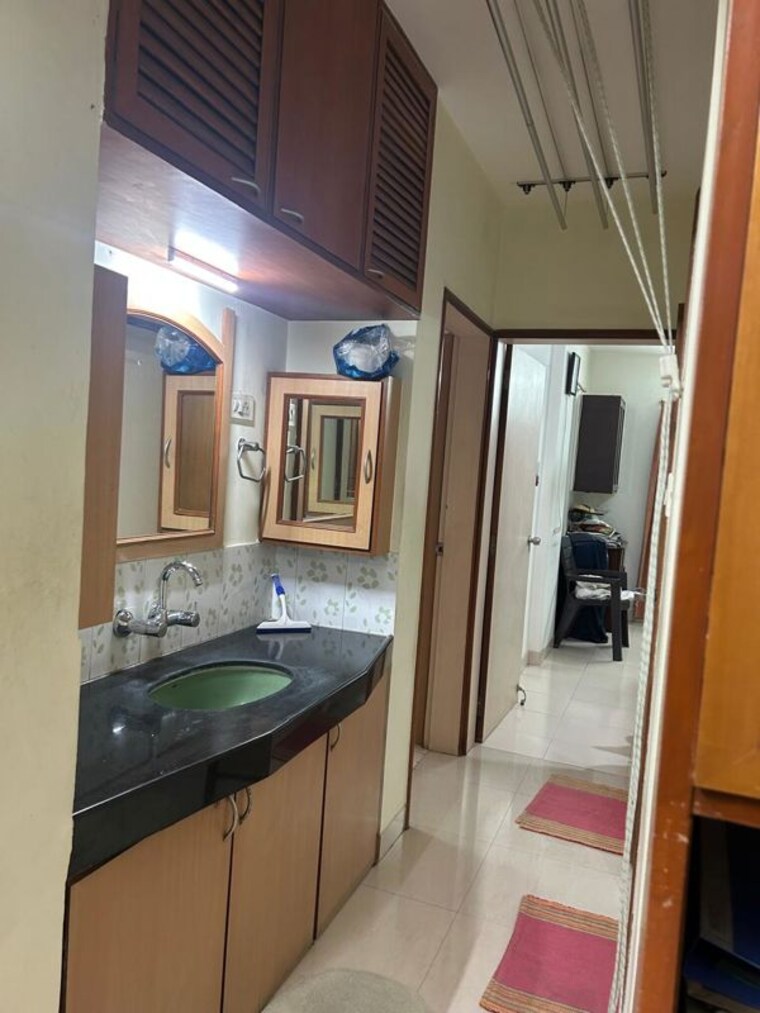 Other, pashan 2 Bedroom 1050 Sq.Ft. Apartment In Pashan Pune 10725245