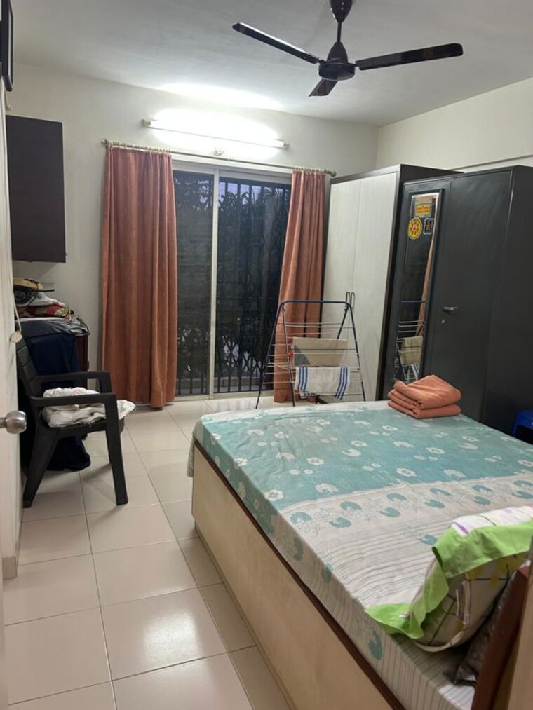 Room, pashan 2 Bedroom 1050 Sq.Ft. Apartment In Pashan Pune 10725245