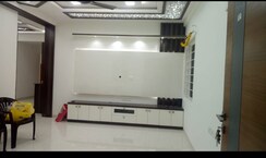 3 BHK +Apartment For Rent in Crown Whistling Woods