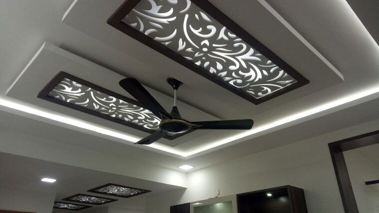 undefined, crown-whistling-woods 3 Bedroom 1750 Sq.Ft. Apartment In Kokapet Hyderabad 10725247