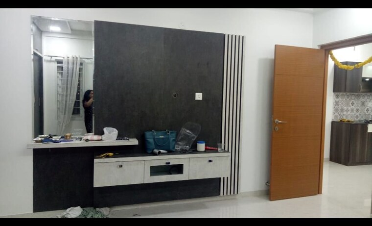 undefined, crown-whistling-woods 3 Bedroom 1750 Sq.Ft. Apartment In Kokapet Hyderabad 10725247