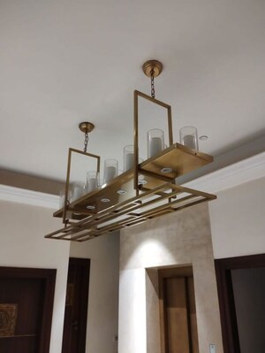 Furnished Amenities in 5 BHK Villa at Lanco Infrastructure Hanging Gardens Villas, Manikonda – for Sale