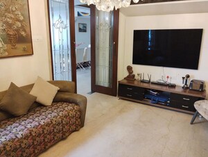 Bedroom in 5 BHK Villa at Lanco Infrastructure Hanging Gardens Villas, Manikonda – for Sale