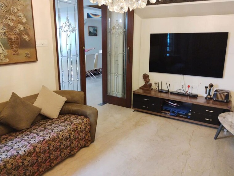 Bedroom, lanco-infrastructure-hanging-gardens-villas 5 Bedroom 5800 Sq.Ft. Villa In Manikonda Hyderabad 10640587