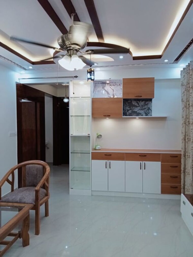 Room, bbd-green-city 3 Bedroom 1775 Sq.Ft. Apartment In Gomti Nagar Lucknow 10725248