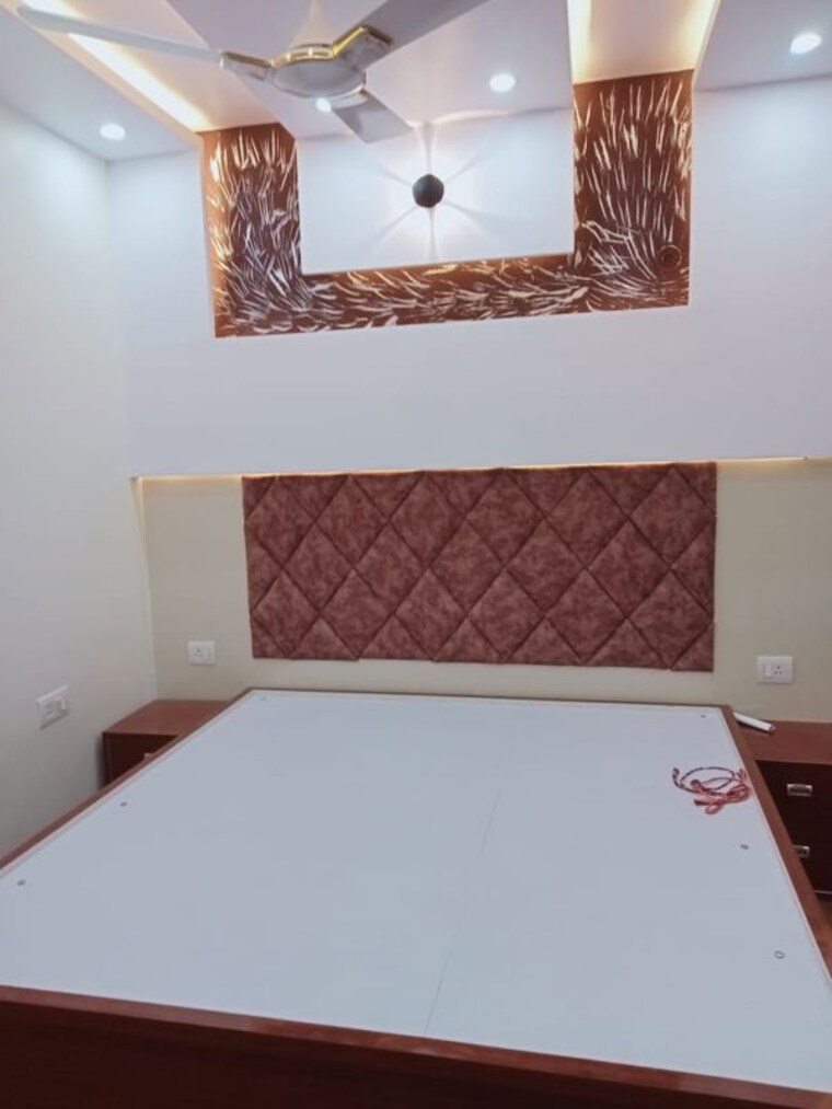 Room, bbd-green-city 3 Bedroom 1775 Sq.Ft. Apartment In Gomti Nagar Lucknow 10725248