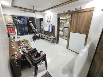 1 BHK Apartment For Sale in Western Rakhi Tower in Borivali East, Mumbai