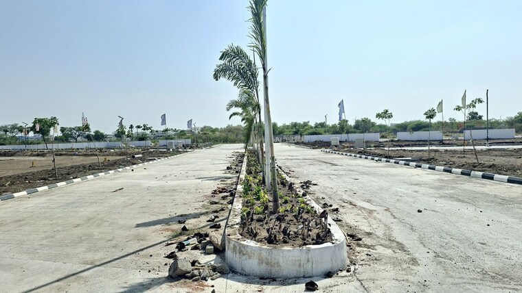undefined, meerpet  220 Sq.Yd. Plot In Meerpet Hyderabad 10725266